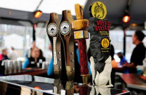 Massanutten Resort - Foto 71