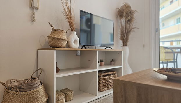 141 LCA - Stay Miracle Apartment - Foto 5, Habitación