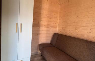 Domki letniskowe NA WZGÓRZU - Foto 2