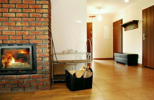 Domek Zieleniec - Foto 25