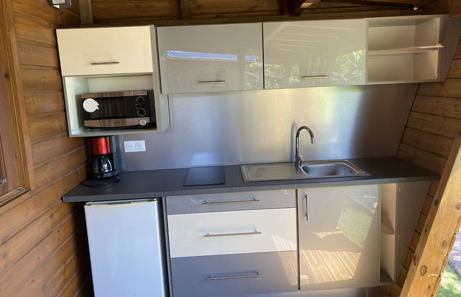 Hotel Gîtes Couleur Caraïbes - Photo 55