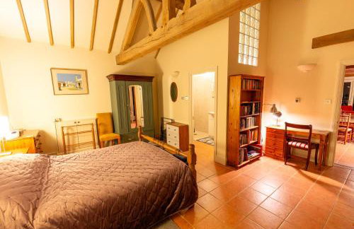 Nature's Lodge - Foto 20