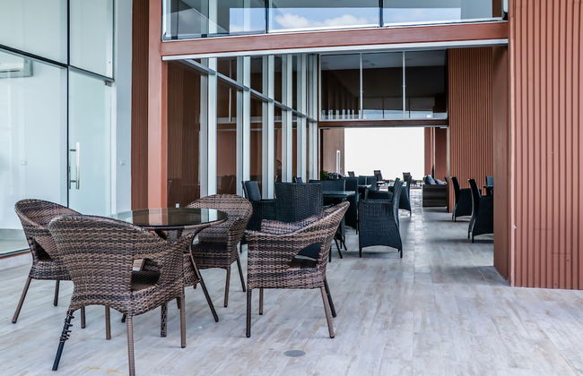 Gorgeous Apartment Ocean View - Foto 33