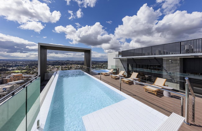 Avani Melbourne Box Hill Residences - Foto 59