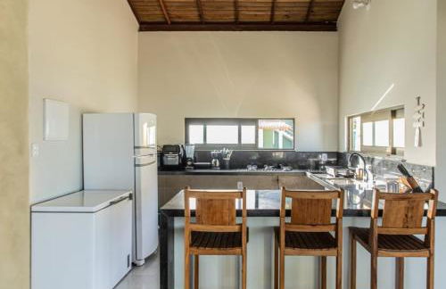 Pé de Serra Beach House - Serra Grande - Photo 17