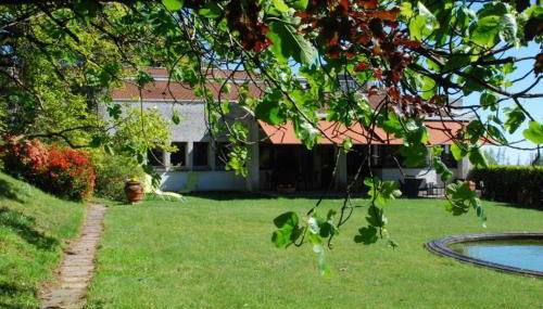 Villa Rossini - Foto 3, Garden, Garden view