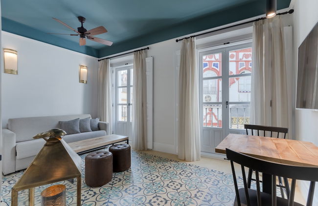 Apartamentos Caminante del Agua - Foto 53