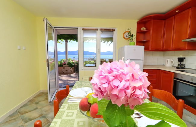 Apartments Stipo - Foto 30