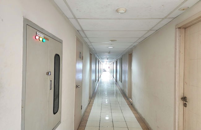 Queen Room 2 @ Grand Center Point Apartment - Foto 55