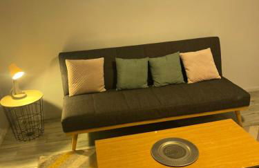 Appartement F2 proche Futuroscope - Foto 6