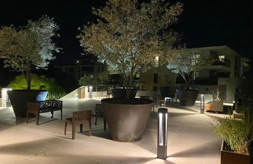 Exclusive Resort Apartments with parking , gym and sauna - Photo 50