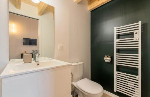 Studio équipé pour une personne - Foto 9