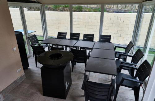 VILLA Formonte - Foto 58