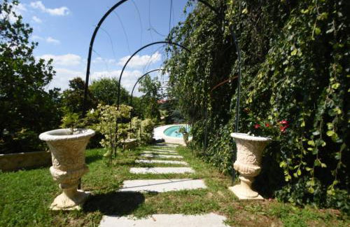 Villa San Domenico a Barbaresco - Foto 14