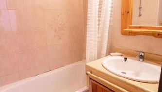 Résidence Les Portes De La Vanoise - LES PORTES DE LA VANOISE - SB312A MAE-3202 - Foto 5