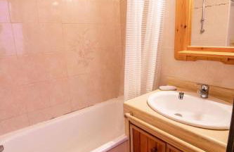 Résidence Les Portes De La Vanoise - LES PORTES DE LA VANOISE - SB312A MAE-3202 - Foto 5