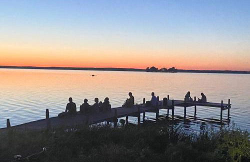 Top Ferienwohnung „Am Schloß“ für 4-6 Gäste - Foto 39