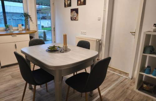 Ferienwohnung am Rittergut 100qm - Foto 19