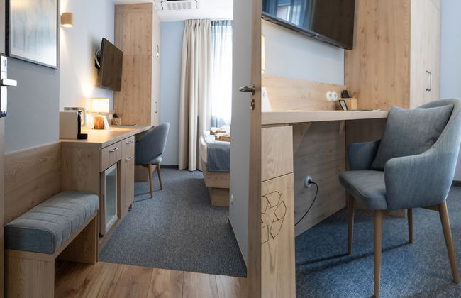 Mariensztat 8 Hotel - Foto 33