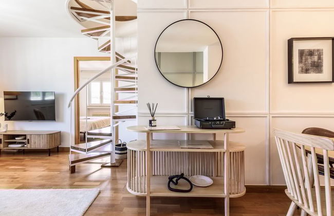 Vega - 2 Bedroom in Salamanca - Photo 8