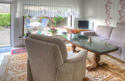 Apartment Am Dohlenberg by Interhome - Foto 2