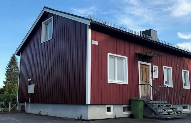 Holiday Home Bispgården - Foto 10