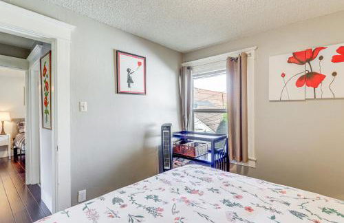 Walkable Queen Anne Cottage Less Than half Mi to Kerry Park - Foto 20