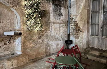 "La Grenouille" Centre historique - Les Terres du Roy - Foto 24