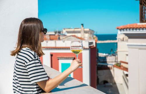 Terrazza Nostromo Francesco - Foto 1