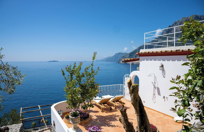 YourHome - Villa Aldo Marino - Foto 68