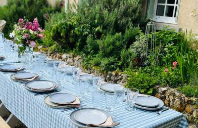 Domaine de la Chambaudière - Foto 27