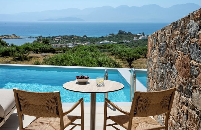 Elounda Heights - Adults Only - Photo 137