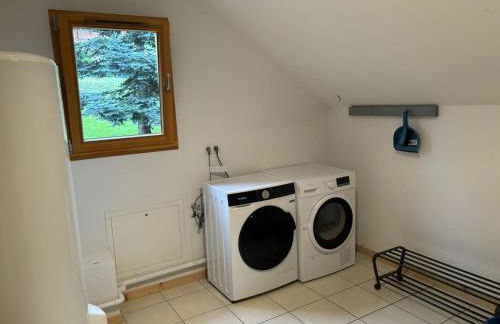 Chalet Sequoia - Spa et Sauna - Foto 31