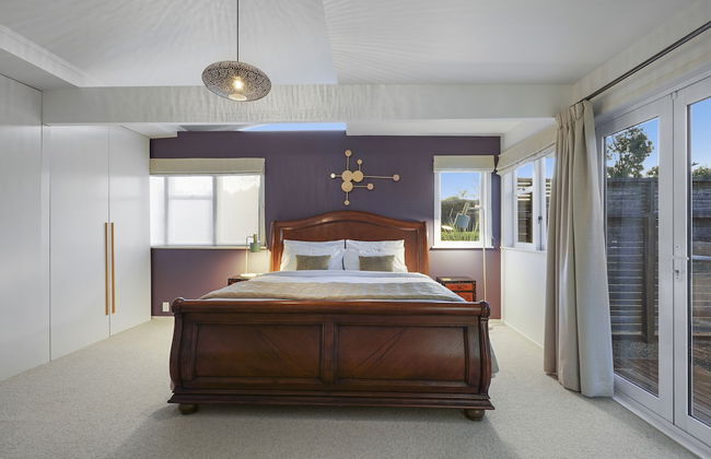 Gorgeous Family Home-Fully Fenced & Toys - Foto 3