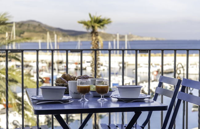 Résidence la Grande Voile - Foto 1