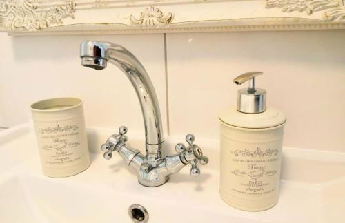 Romantic Style Apartment Titisee-Neustadt - Foto 23