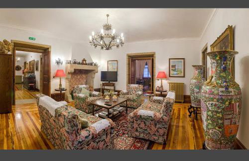 Solar de Serrade - Foto 32