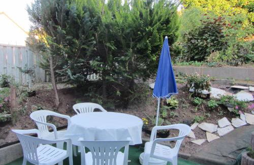 Ferienwohnungen Lichtblick und Sonneck - Foto 26