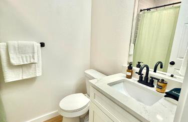 Cozy Austin Retreat - Mins to Q2 & The Domain - Foto 25