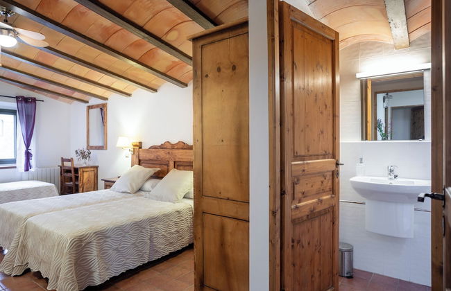 Can Muní - Pins - Foto 63