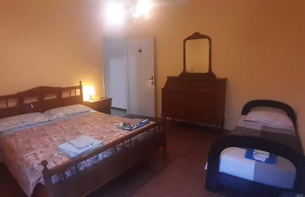 Due camere in Casa Vitiolo - Foto 19