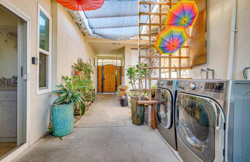 4 Mi to Old Pasadena! Well-Appointed Studio Stay - Foto 19