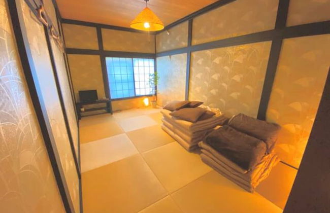 The Hotel Yuzawa Stardust - Foto 21