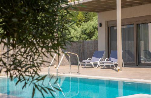 Averto Villas with private pool - Foto 24