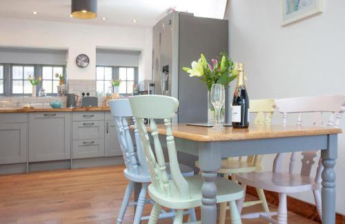 Old Highwood - Piglet Cottage - Foto 6