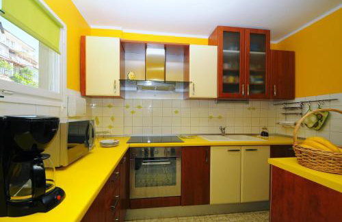 Apartman Norma free parking - Foto 20
