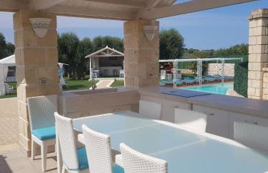 Appartamenti in villa Alessia - Foto 9