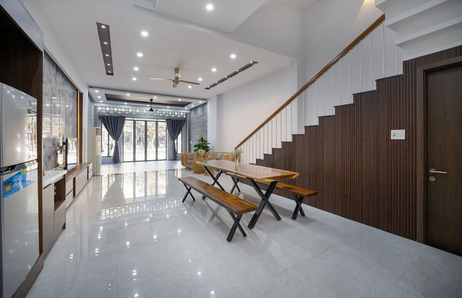 T P Deluxe House - Foto 20