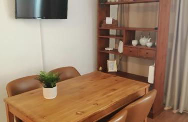 Estudio Puntillo del Sol - Foto 10