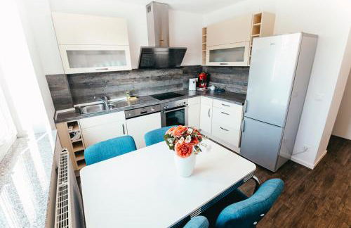 Haus am Dom - Apartments und Ferienwohnungen - Foto 46